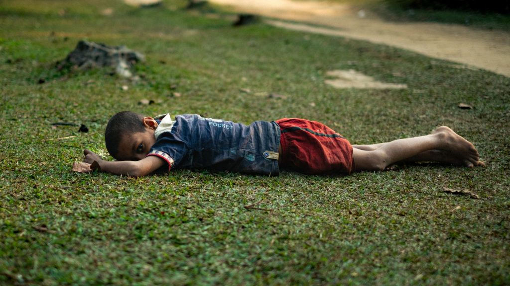 Cuttack Boy Beaten: Video Sparks Outrage