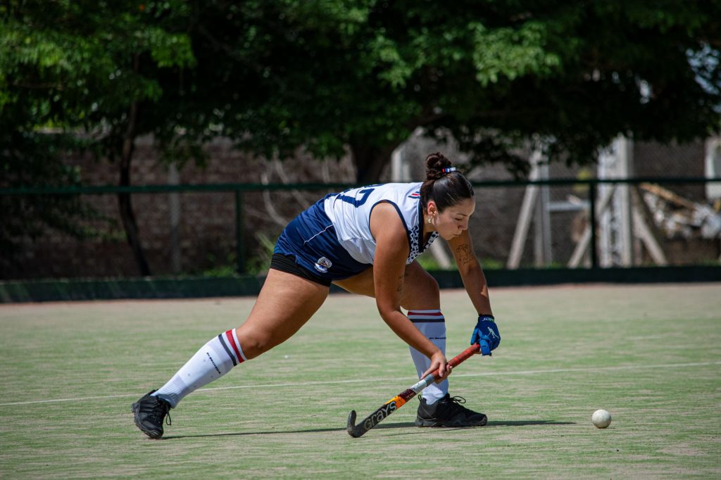 Salima Tete’s Dream: Leading India to FIH Hockey World Cup Glory