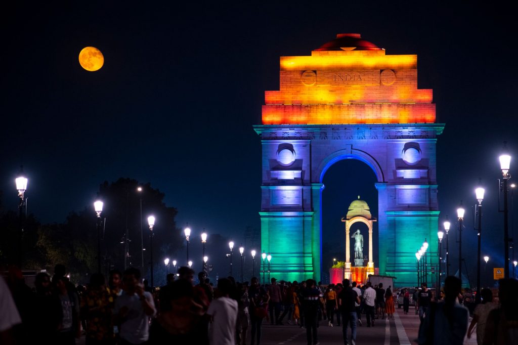 India Enters Space Era with Vikram-1: Skyroot’s Historic Rocket Mission