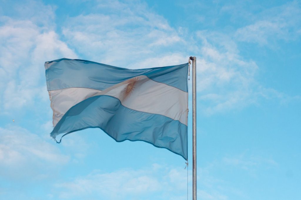 US Backs Argentina on Falklands Banner; India’s Stance?