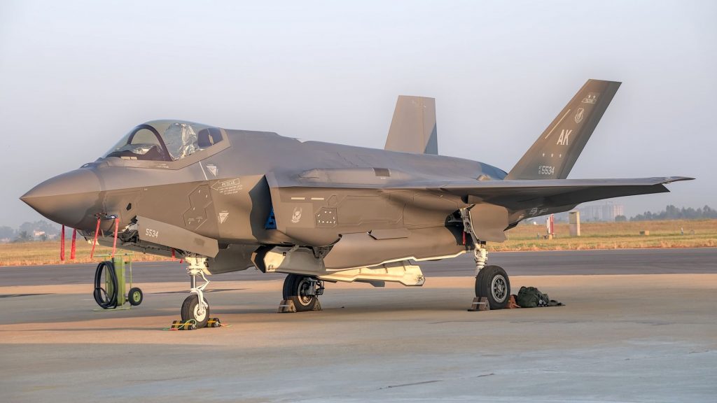 US Lawmaker Demands Review of Arms Sales to India
