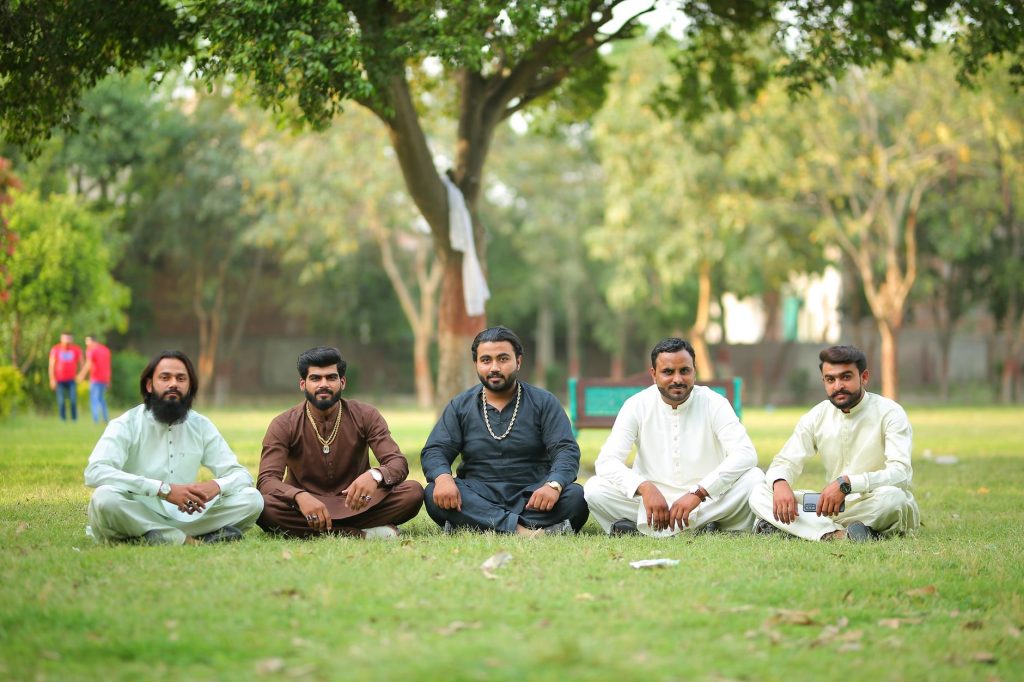 Pakistan T20I Squad