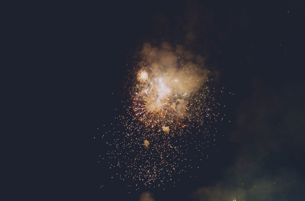 Gujarat’s Ahmedabad Hit by Deadly Firecracker Factory Blast