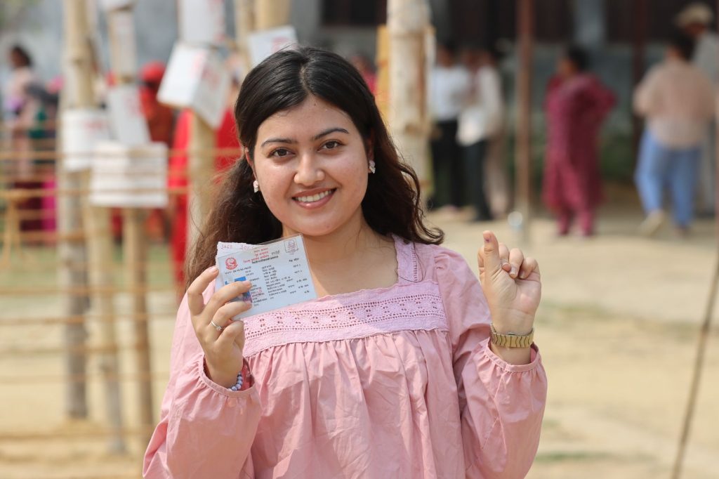 Why Thousands of Voters Were Dropped from Electoral Rolls in India