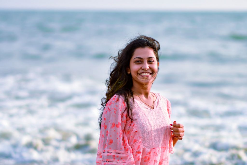 Sai Pallavi Debuts