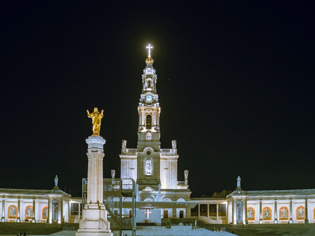 New Chairman for World Apostolate of Fatima in India: A Beacon of Hope