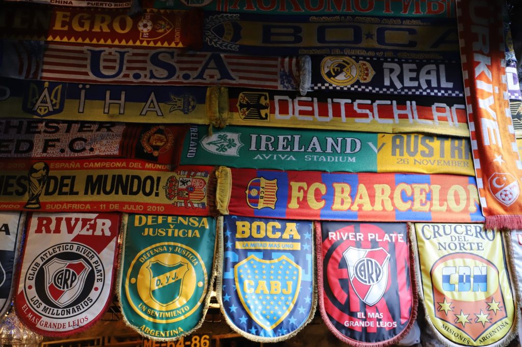 World Cup Finale: Spain vs Argentina Kickoff Time and Streaming Details