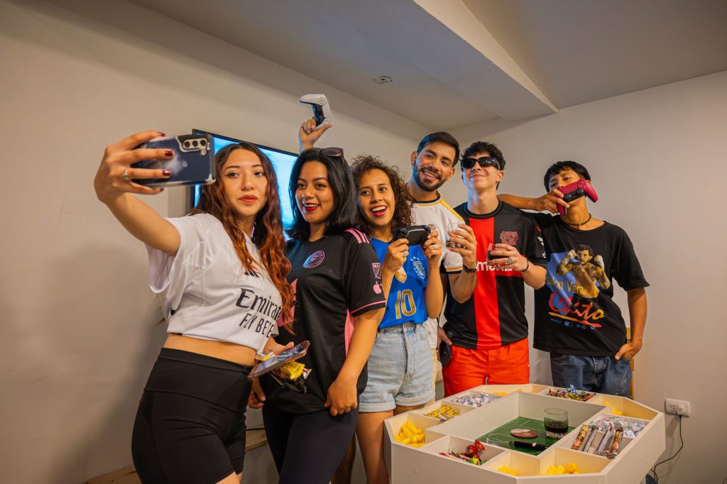 Club Fight Video Sparks FIRs