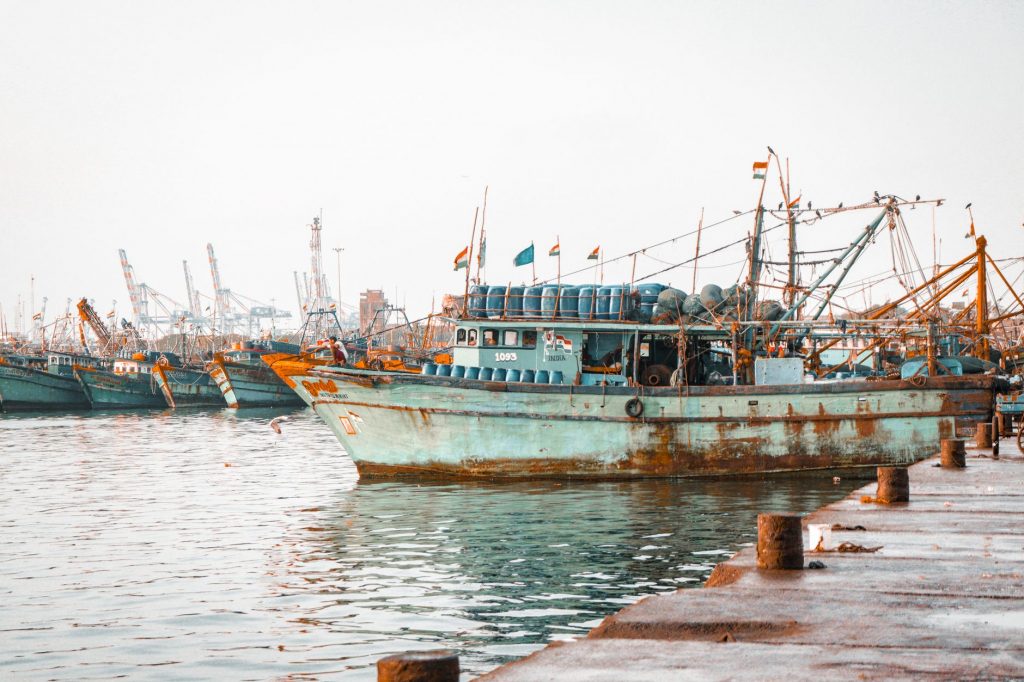Vizag Port Unveils Ambitious Marina Project