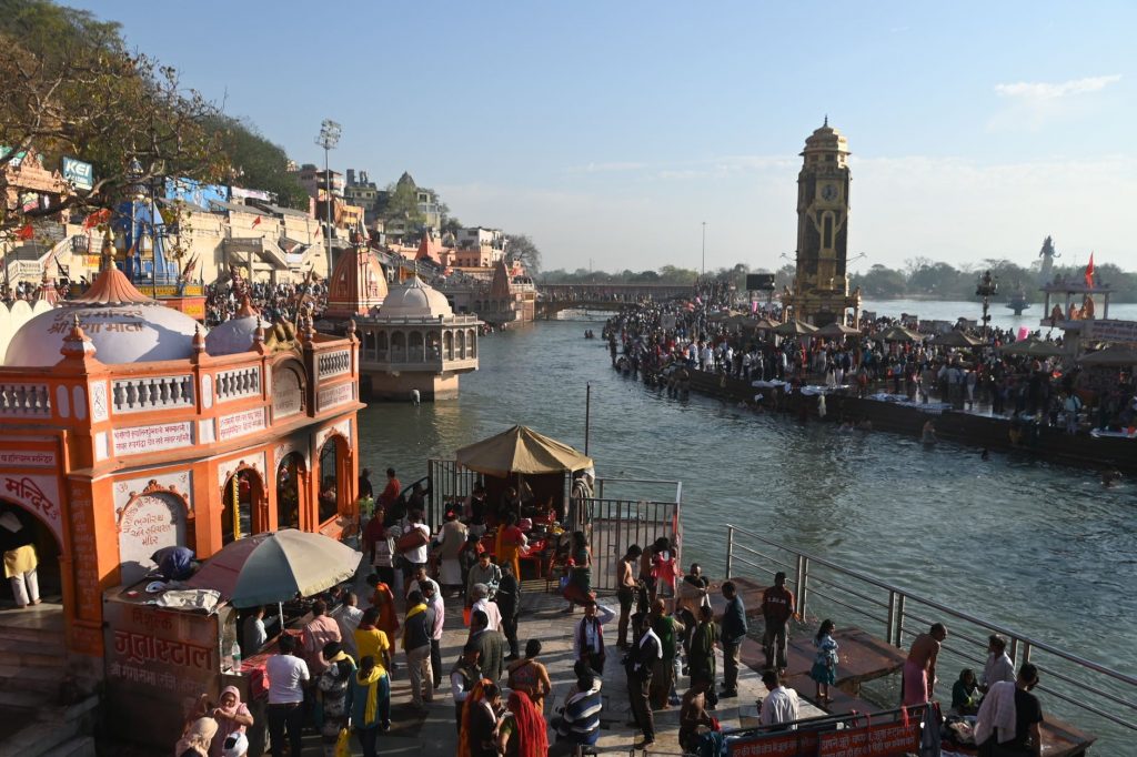Kerala HC Order: Kumbh Girl Seeks Police Protection Again