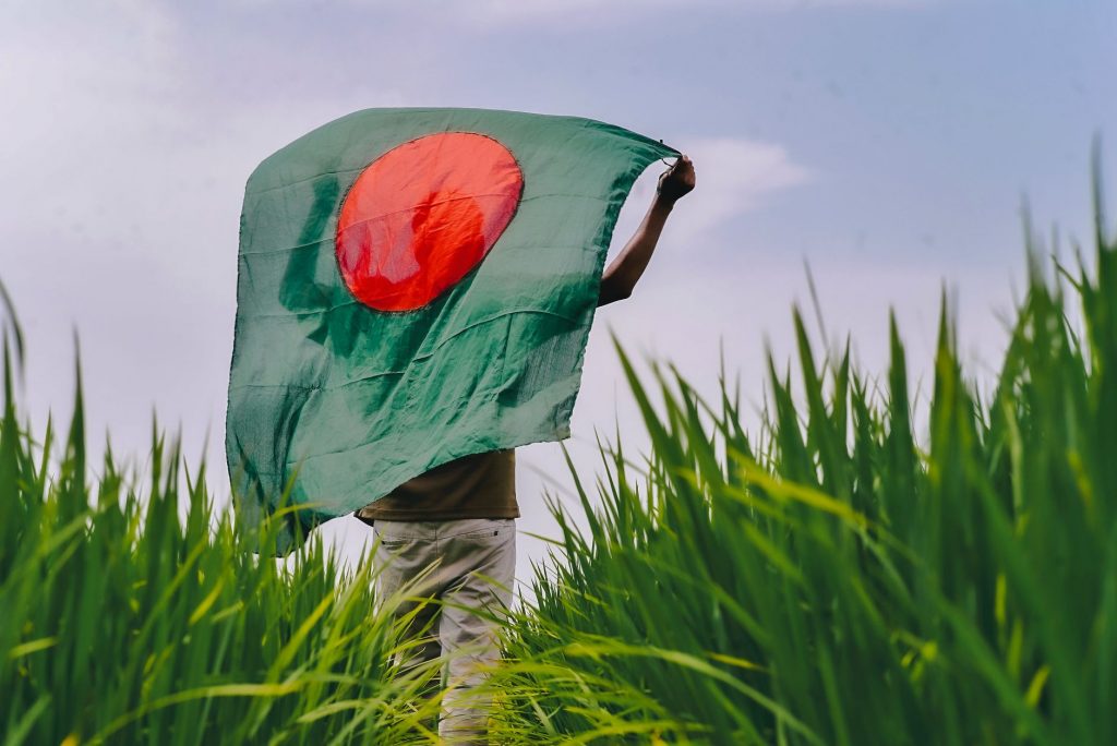 Labour Supply Chain Facilitates Bangladeshi Infiltration: A Threat to India’s Security?