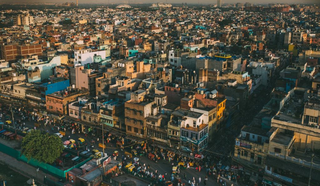 Delhi Man Slain by Mob; 2 Cops Injured While Trying to Save Him