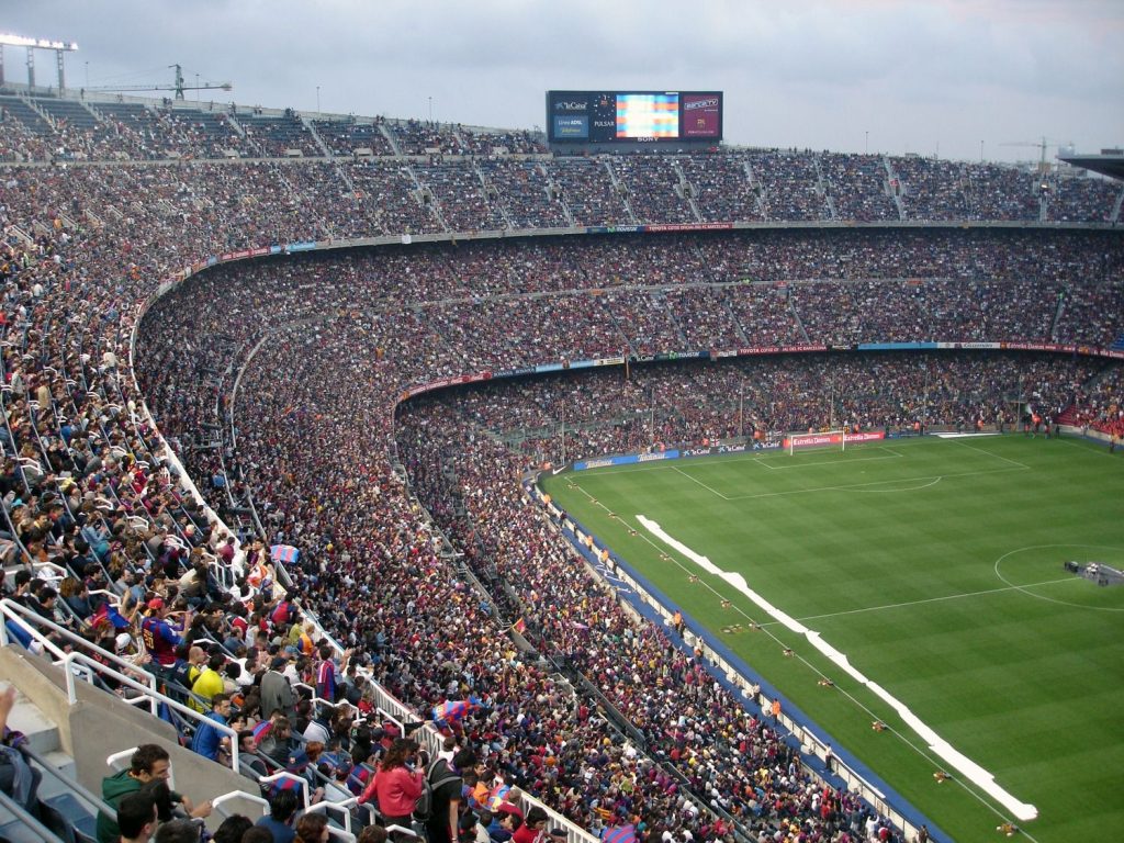 Spain Lifts World Cup, US Troops Fall in Middle East