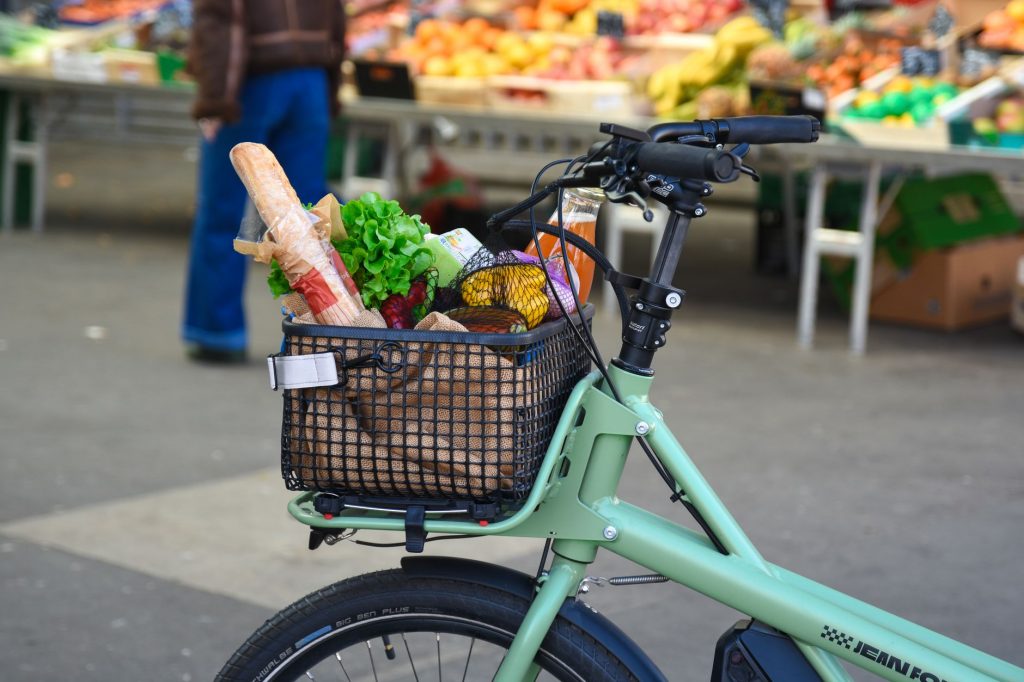 Electric Revolution in Portland: City Sets Guinness World Record for Largest E-Bike Ride