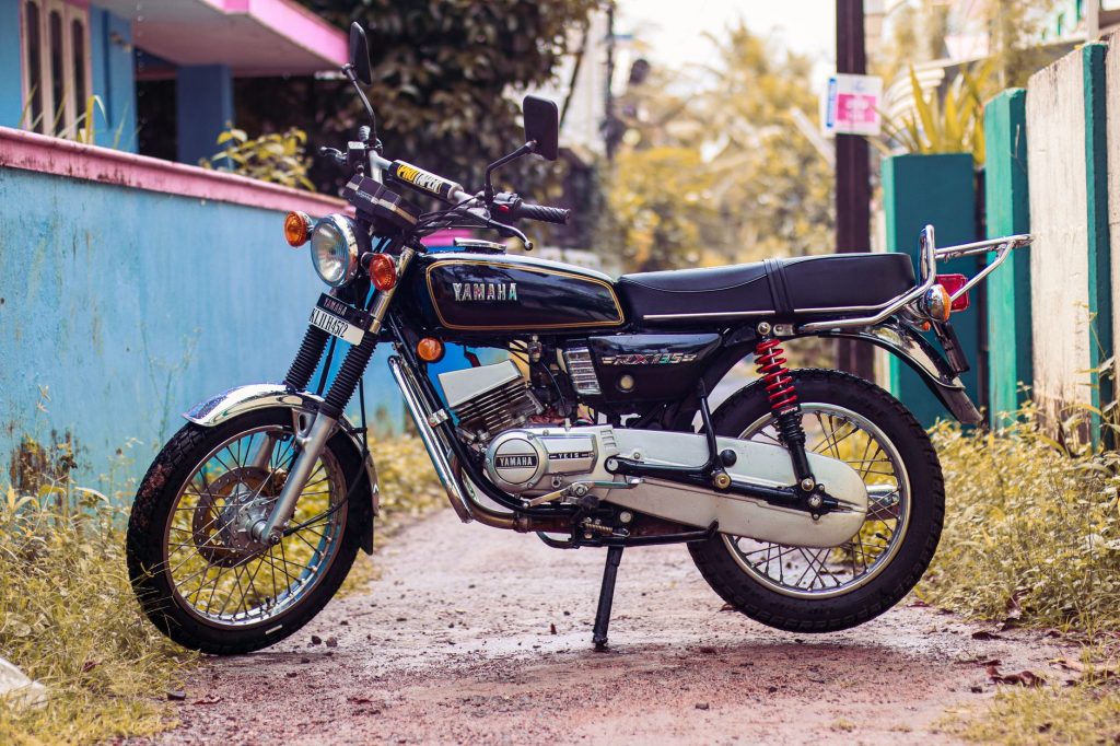 Yamaha Shifts Gears, Puts Chennai at the Centre of Its Export Strategy
