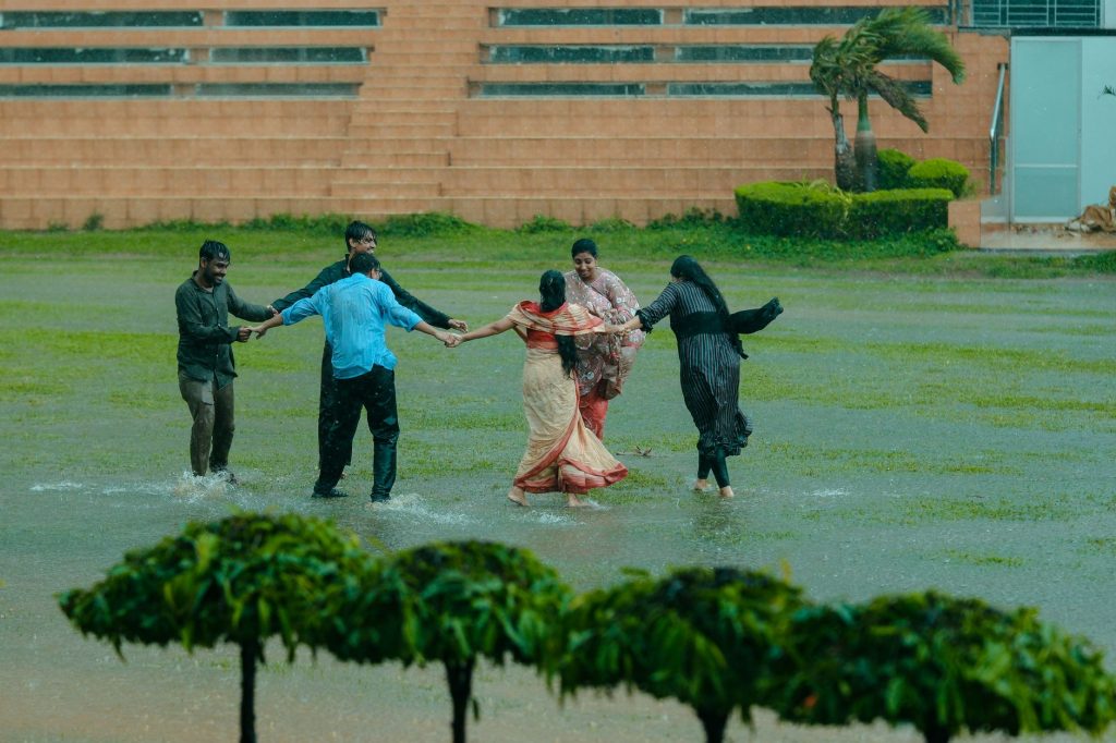 Monsoon Session and Rainy Days: PM Modi’s Wishes