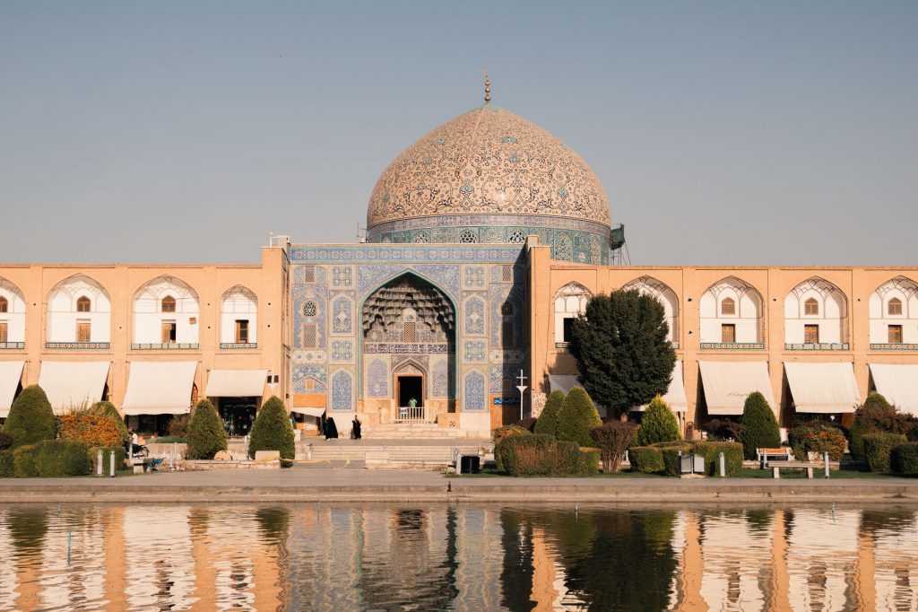 Iran Travel Alert: Indians Told to Postpone Plans Amid Rising Tensions