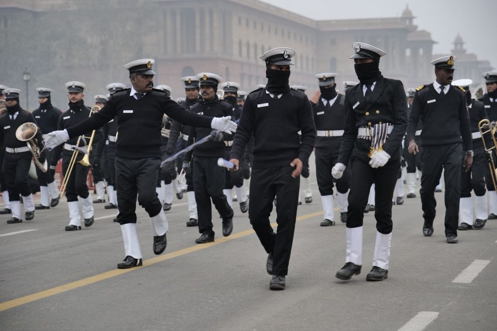 Thousands Converge on Jantar Mantar for CJP’s ‘Sansad Chalo’ March