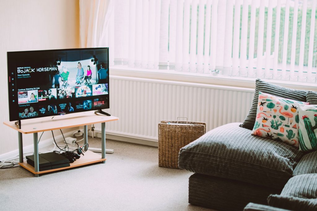 Netflix Soccer