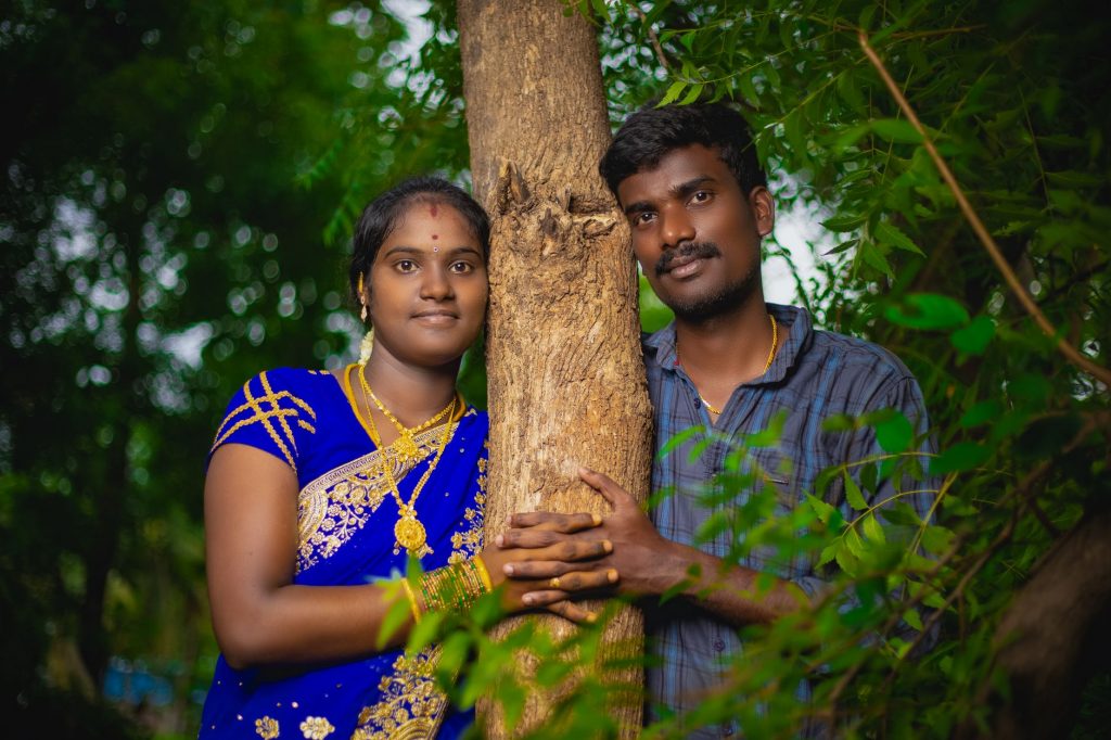 Chennai Love