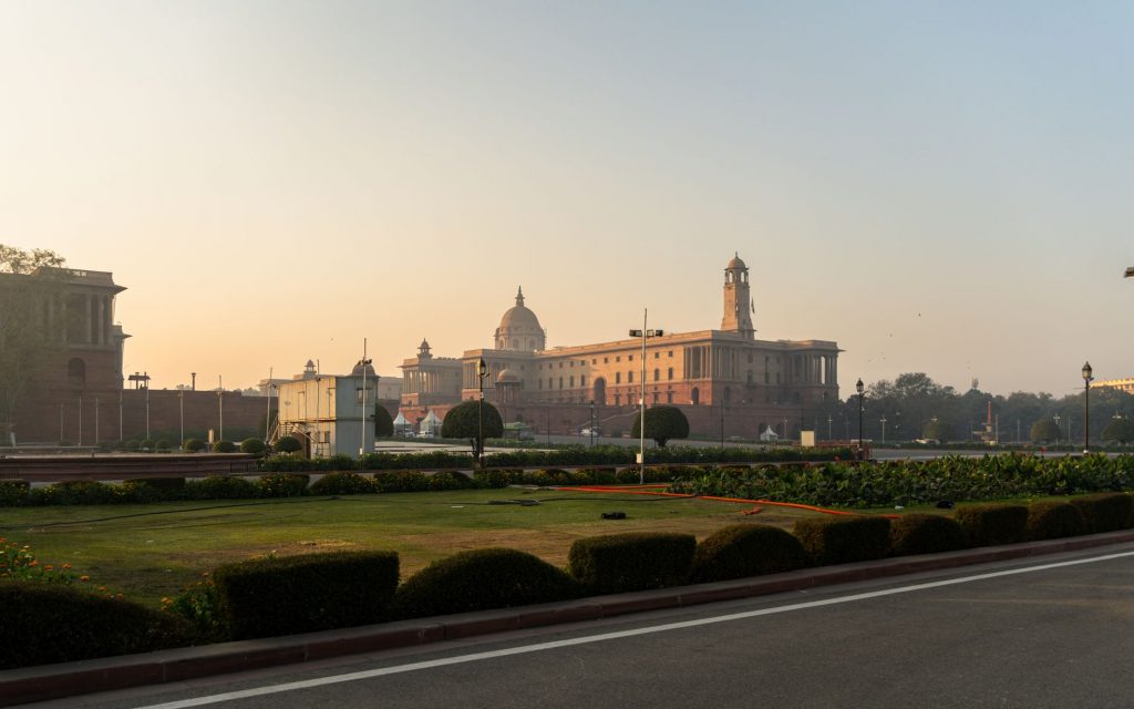 Rajya Sabha Adjourned Amid Chaos, What’s Next for India’s Parliament?