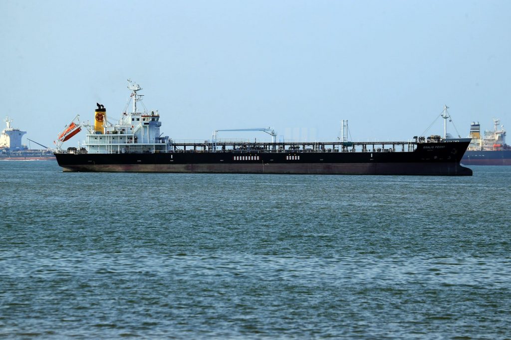 India Stands United Amid Global Turmoil: MV Golden Leo Attack