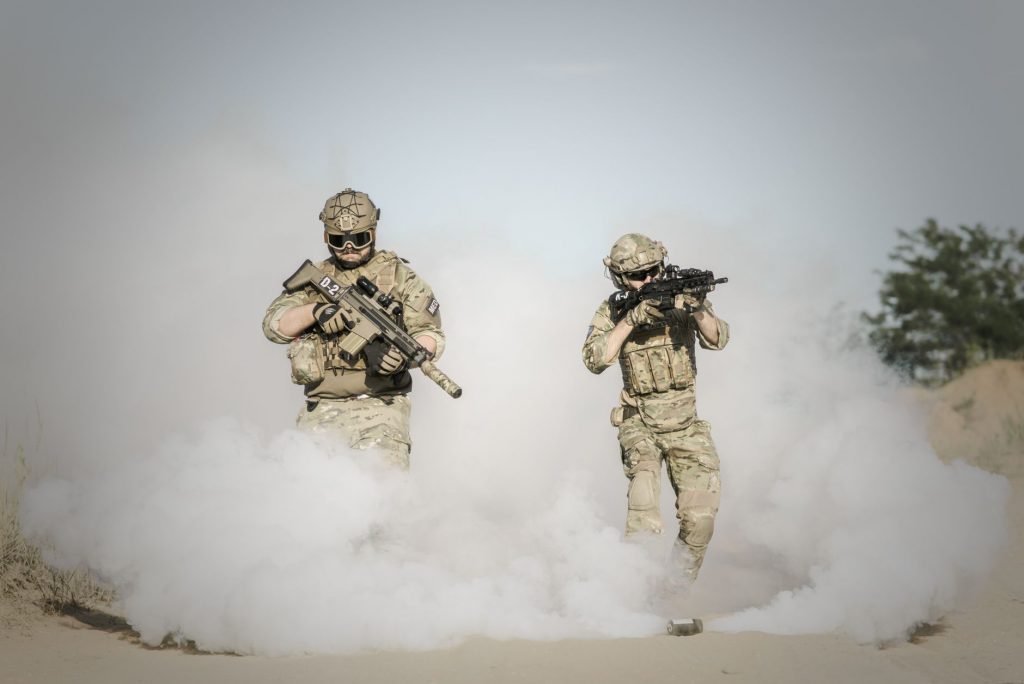 U.S. Troops Injured in Iran Conflict: A Growing Concern
