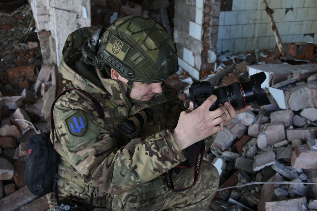 Ukraine’s Soldier Shortage: Fear, Violence Erupt