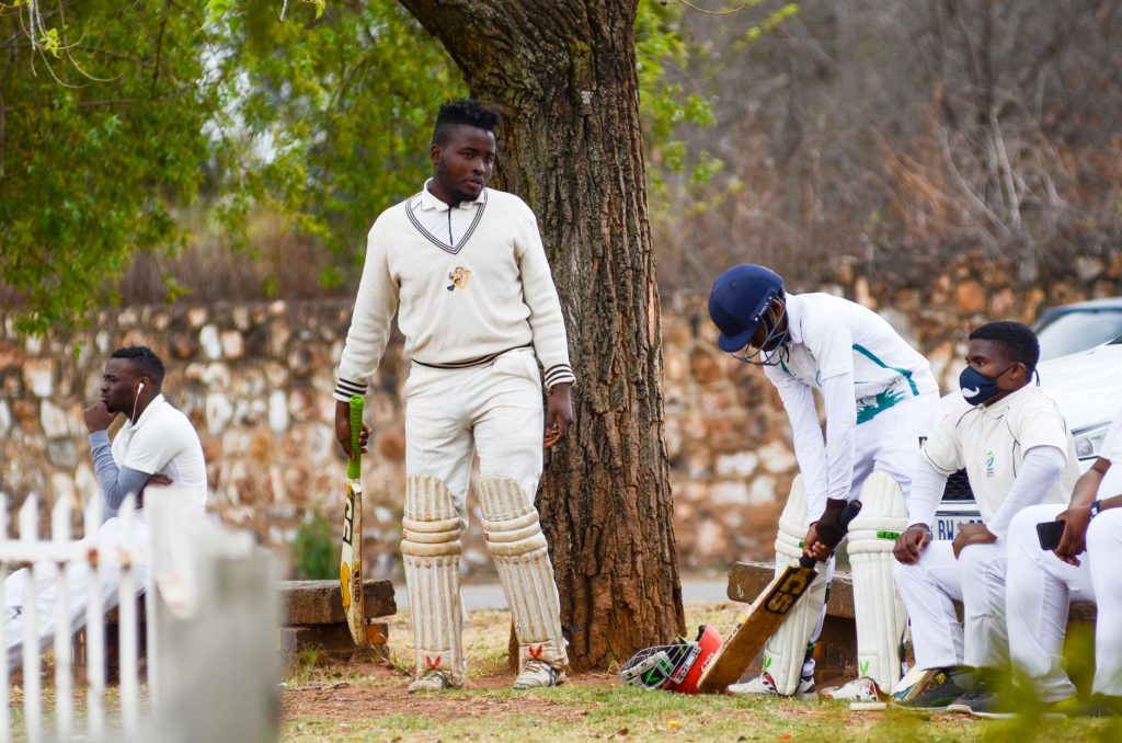 Cricket Debate