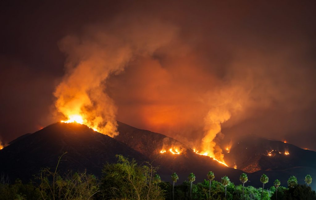 Ontario Wildfires: Evacuees Demand Answers