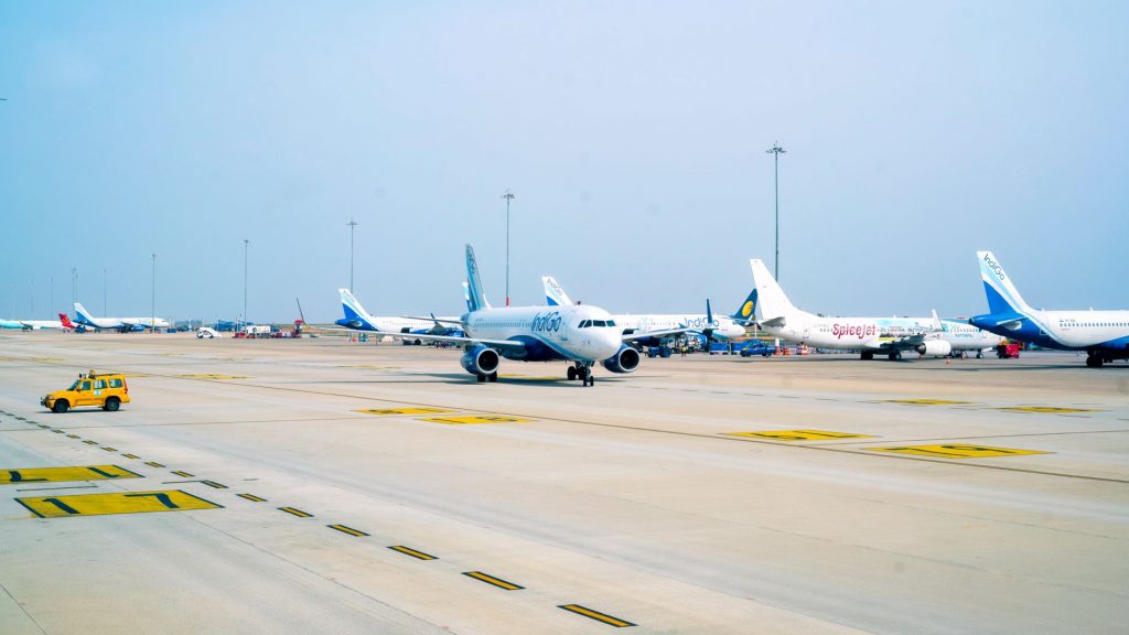 C919 Takes Flight