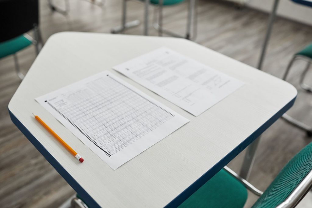 PM Stands Firm on Exam Paper Leaks Probe
