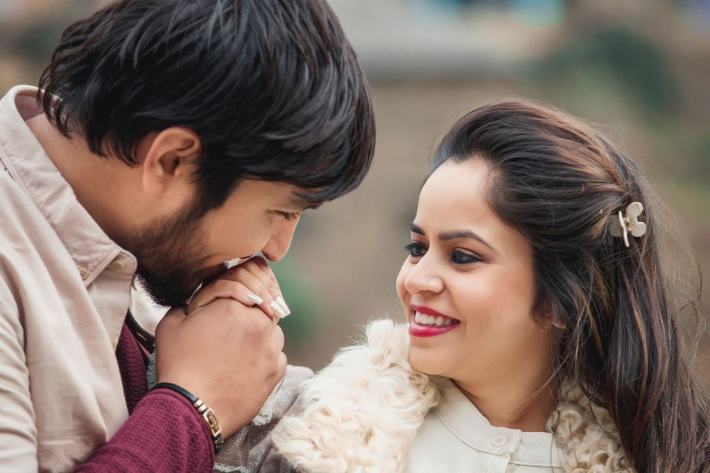 Viral Engagement Clip Makes Ketan Agarwal’s Kindness Go Viral