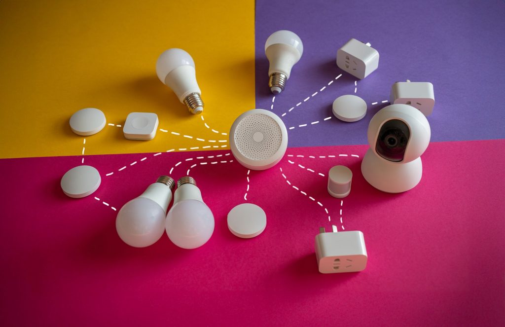 Smart Home Upgrades for Indian Homes