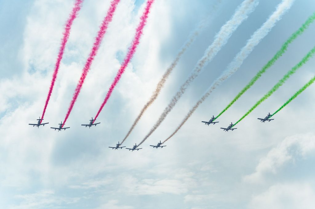 Farnborough Airshow 2026: What’s Flying?