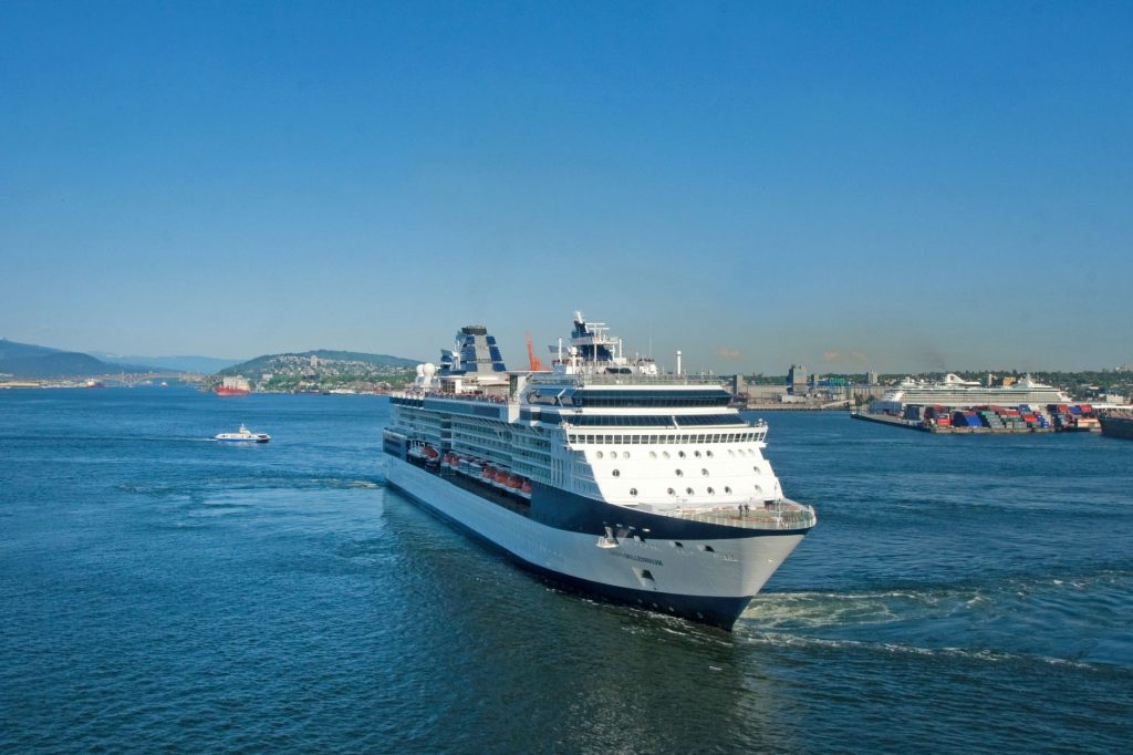Forked Foot Fiasco on Cruise Ship: Viral Video Stirs Hygiene Worries