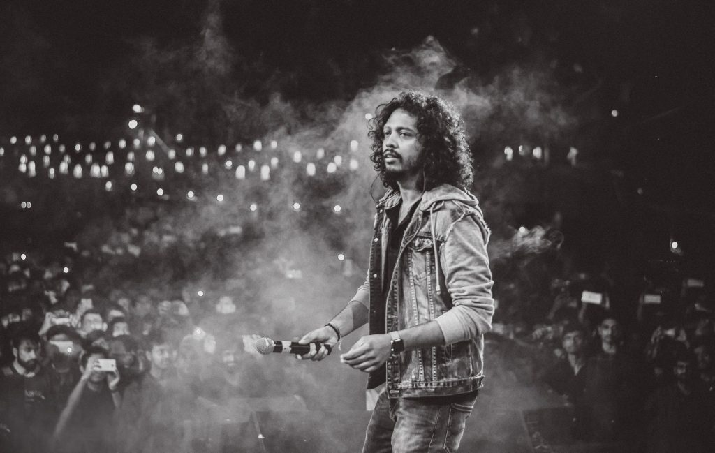 Arijit Singh Makes Grand Return to Bollywood with Awarapan 2