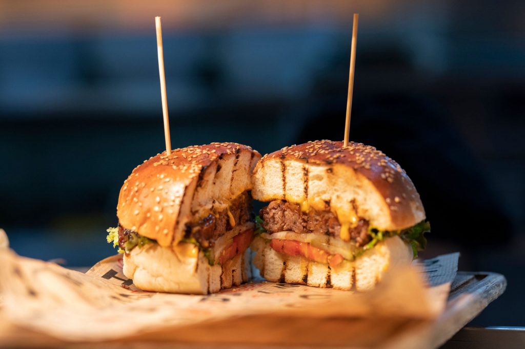 Is Eating Good Food Really Good for Your Mind?