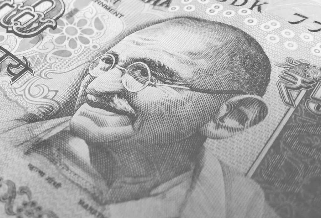 Gandhi’s Dramatic Arrest Sparks Nationwide Protests