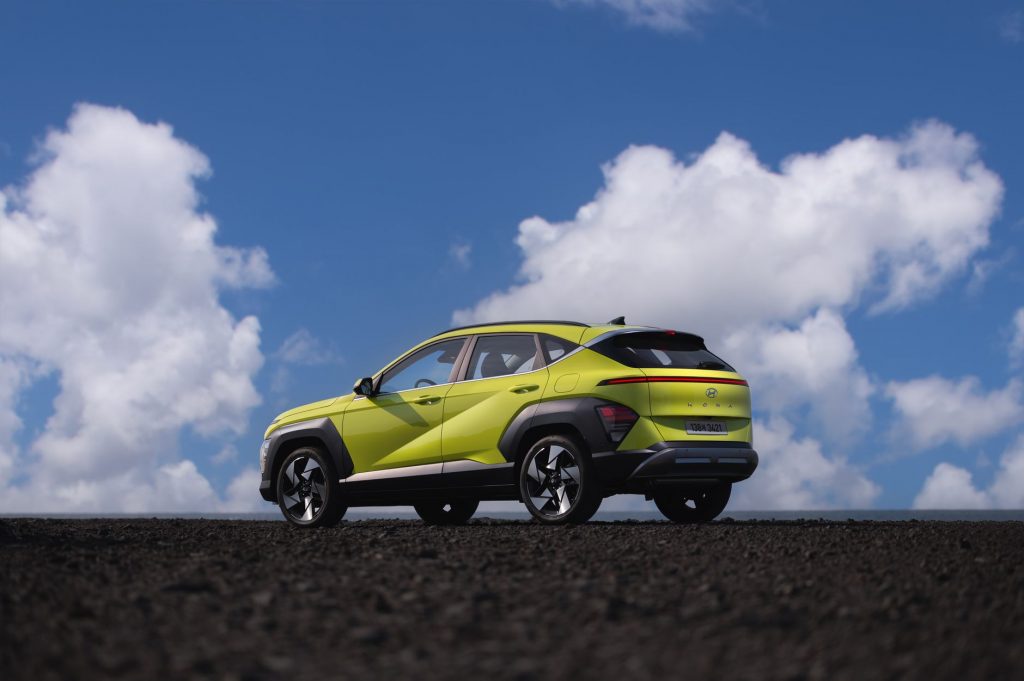 Hyundai’s Boulder SUV Concept Hits Indian Shores: What’s Coming?