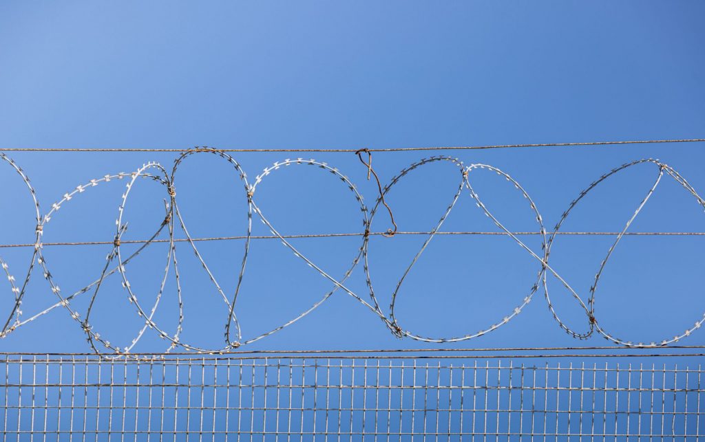Pakistan Intruder Nabbed at J&K Border