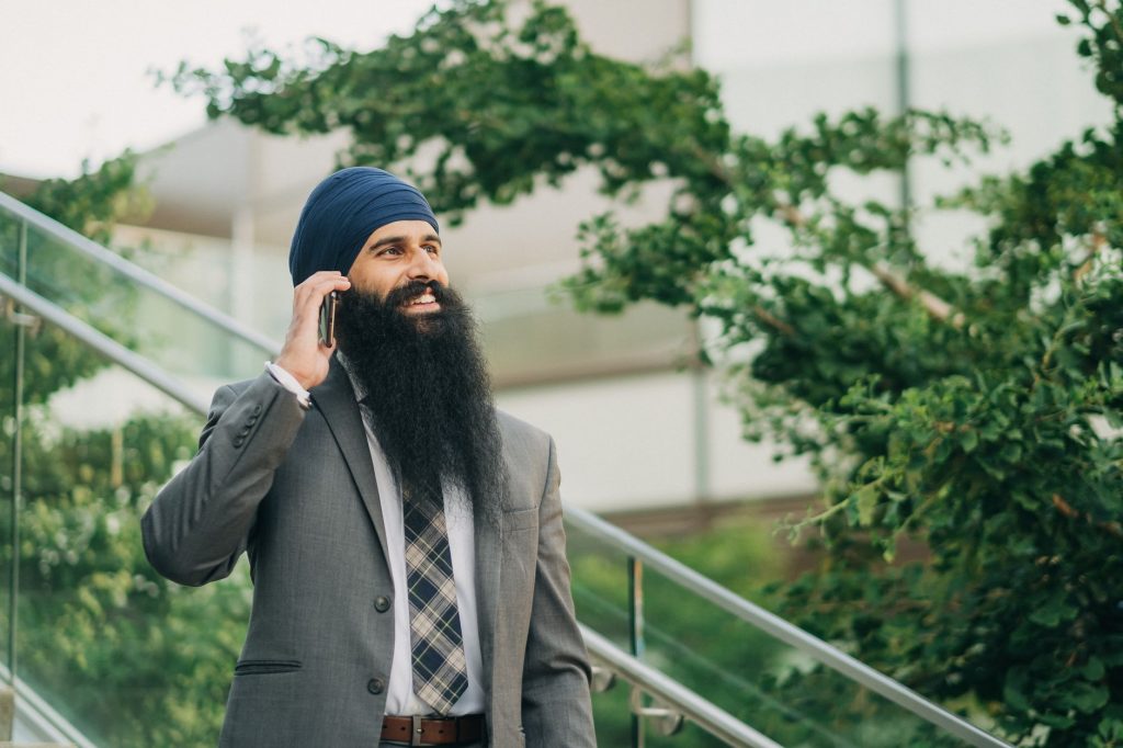 Why is the Modi Govt Picking Sikh Leaders for Minority Panels?