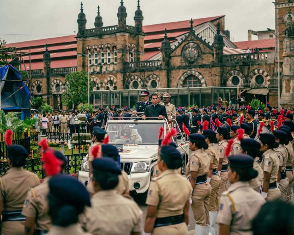 Rahul Gandhi Detained Amid Growing Cockroach Protests