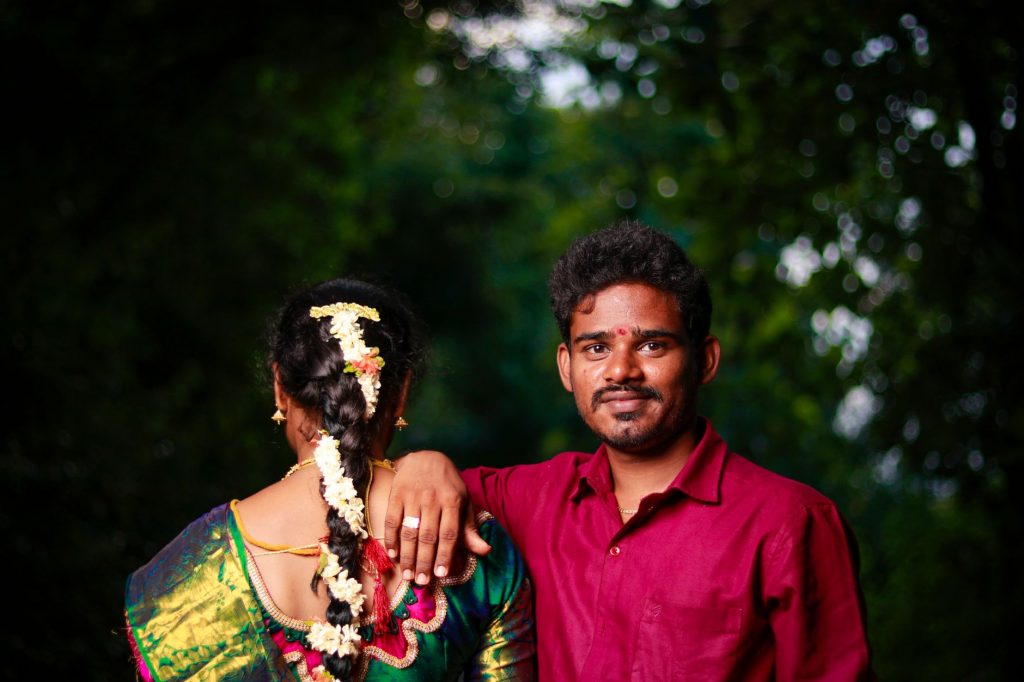 Chennai Love Story Premieres Tomorrow, Stars Kiran Abbavaraam and Sri Gouri Priya