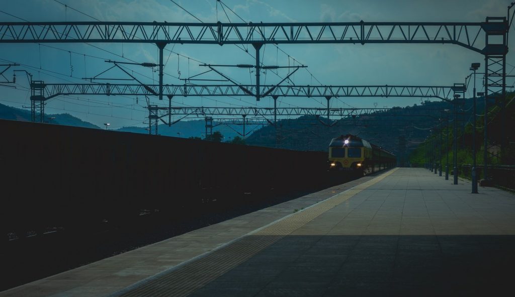 What’s Next for Indian Railways’ Electrification Plans?