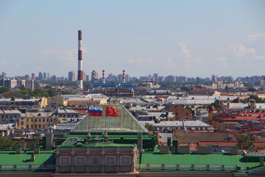 Ukraine Drone Strikes Hit Russia’s Wildberries