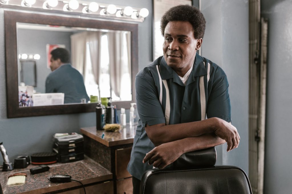 Chris Rock’s New Drama: What to Expect from ‘Misty Green’
