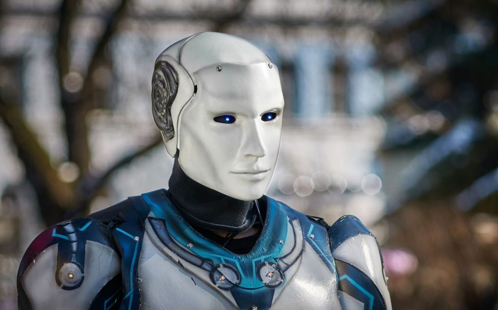 Nolan Warns of AI’s Hidden Dangers: A ‘Glass Trojan Horse’ in Disguise