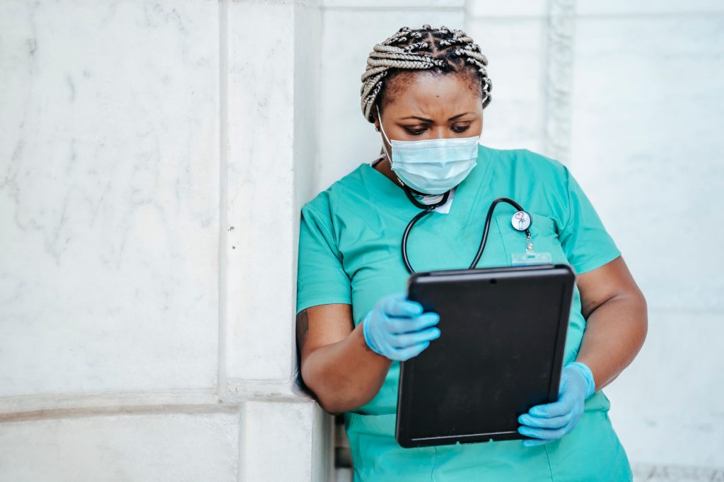 Nursing Faculty Shine at Global Conference, Highlighting India’s Health Equity Concerns