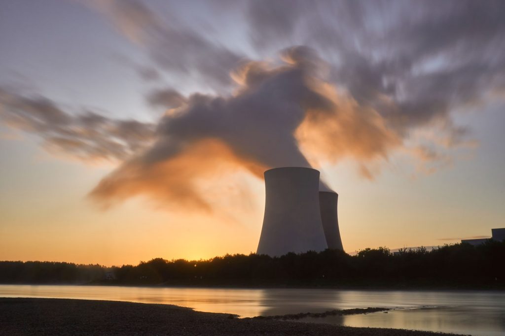 India’s Nuclear Ambition: 5 Small Reactors by 2033